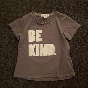 Be Kind tshirt